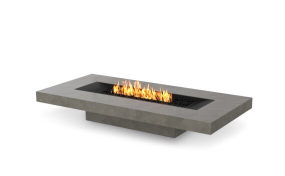 Gin 90 (Low) Fire Table - Gas LP/NG / Natural by EcoSmart Fire