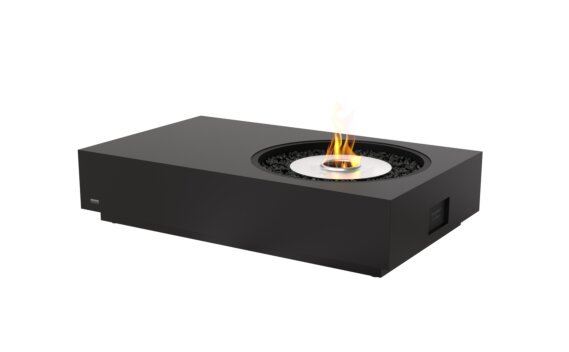 Larnaca Fire Table - Ethanol / Graphite by EcoSmart Fire