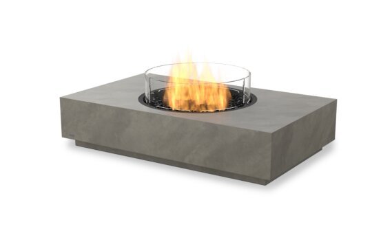 Martini 50 Fire Table - Gas LP/NG / Natural by EcoSmart Fire