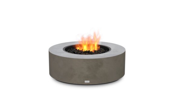 Ark 40 Fire Table - Gas LP/NG / Natural by EcoSmart Fire