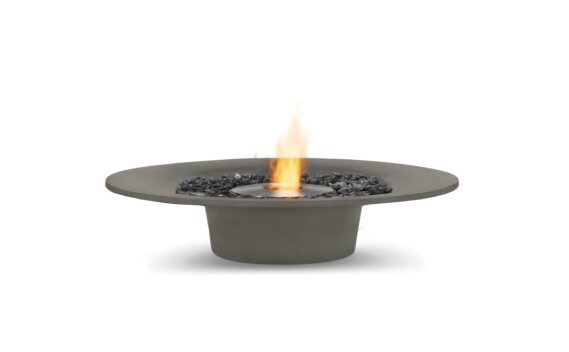 Ayre Fire Pit - Ethanol / Natural by EcoSmart Fire