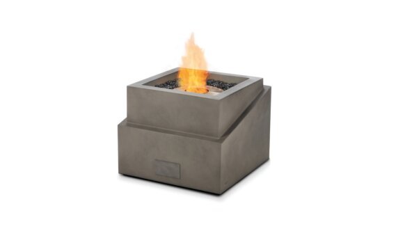 Step Fire Pit - Ethanol / Natural by EcoSmart Fire