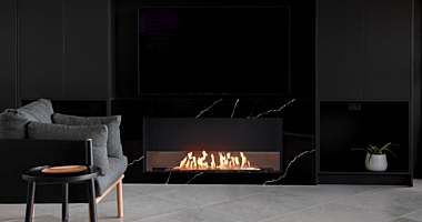 Flex Fireplaces vs Gas Fireplaces