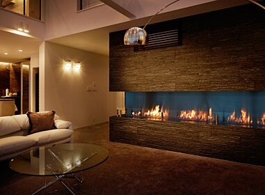 Ethanol Fireplaces