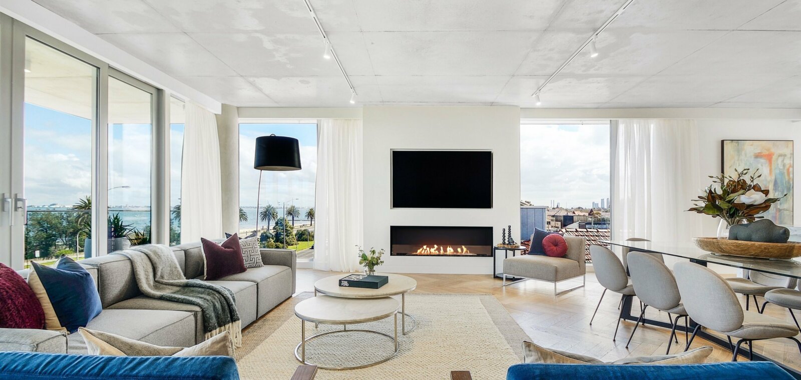 The 8 Iconic Flex Styles