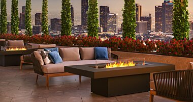 3 Steps to Year-Round Outdoor Dining