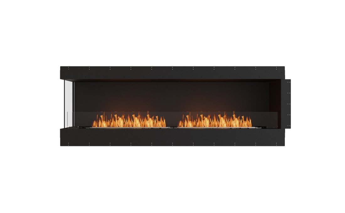Flame Only - Single Sided Fireplaces by EcoSmart Fire