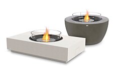 Fire Tables