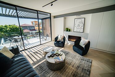 Private Residence