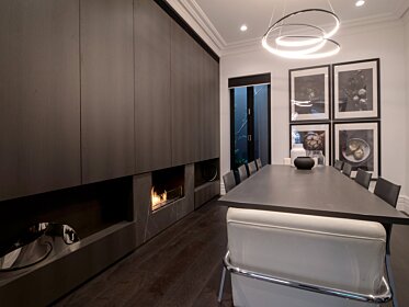 Private Residence