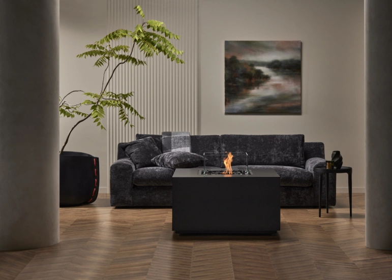 Fire Tables