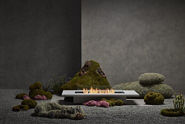 Outdoor Setting - Fire tables