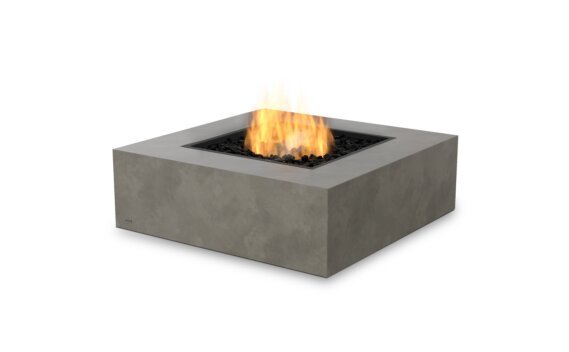 Base 40 Fire Table - Gas LP/NG / Natural by EcoSmart Fire
