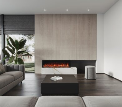 Switch Fireplaces