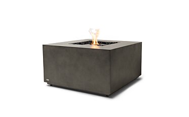 Chaser 38 Fire Table - Studio Image by EcoSmart Fire