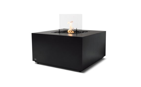Chaser 38 Fire Table - Ethanol - Black / Graphite by EcoSmart Fire