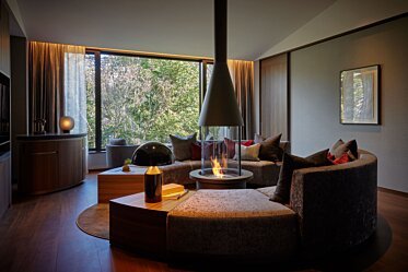 FUFU KYU-KARUIZAWA Restful Forest