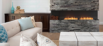 Bay Fireplaces