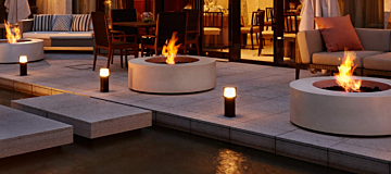 Fire Tables