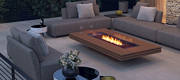 Gas Fireplaces - LP/NG