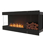Built-In Fireplaces