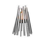 Freestanding Fireplaces