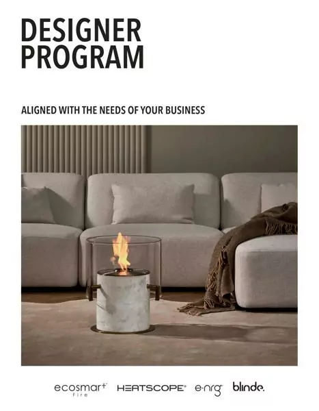 Designer Program