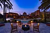 thumbnail: esf-ark-40-fire-table-saikaibashi-corazon-hotel-courtyard.png